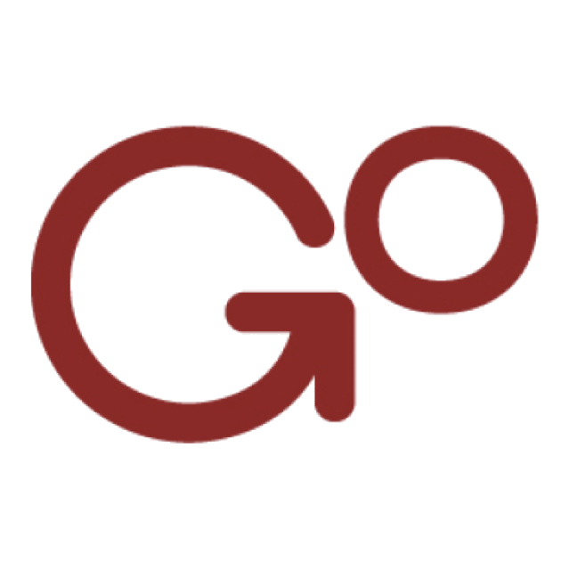 Logo Go Management